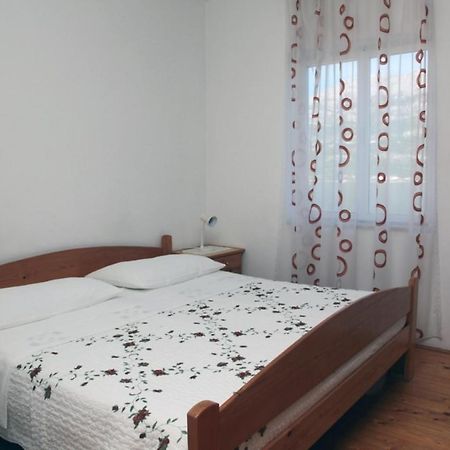 App&rooms Tereza - in center Korčula Buitenkant foto