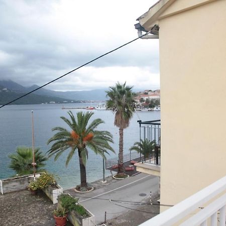 App&rooms Tereza - in center Korčula Buitenkant foto