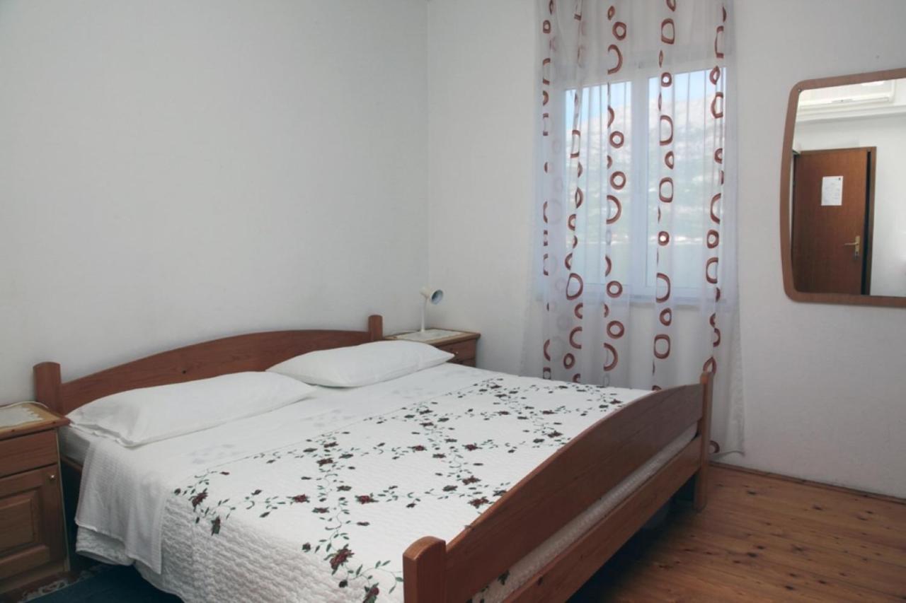 App&rooms Tereza - in center Korčula Buitenkant foto