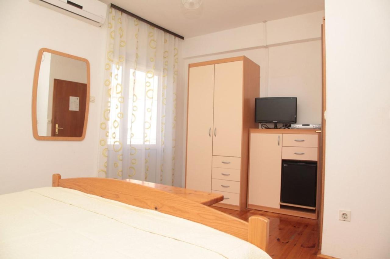 App&rooms Tereza - in center Korčula Buitenkant foto