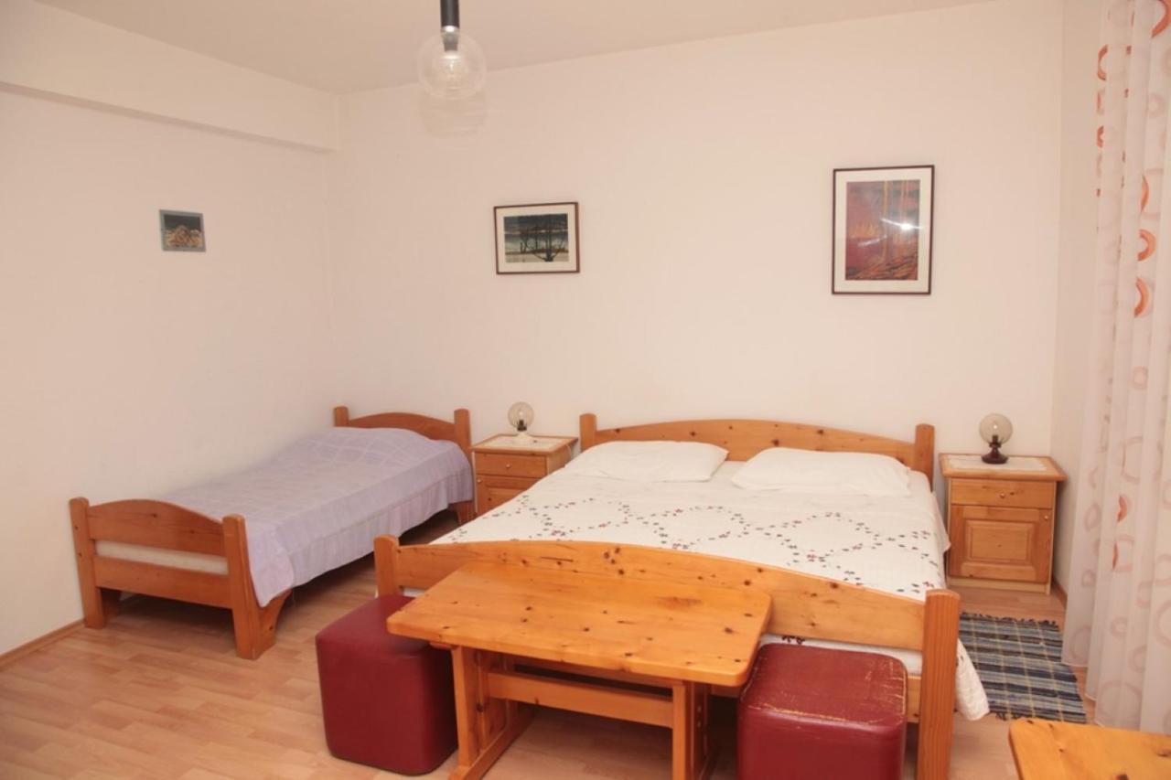 App&rooms Tereza - in center Korčula Buitenkant foto