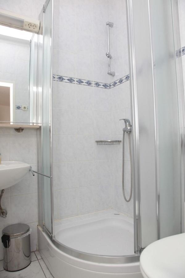 App&rooms Tereza - in center Korčula Buitenkant foto