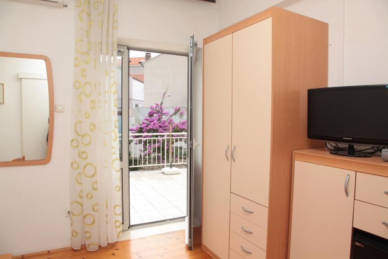 App&rooms Tereza - in center Korčula Buitenkant foto