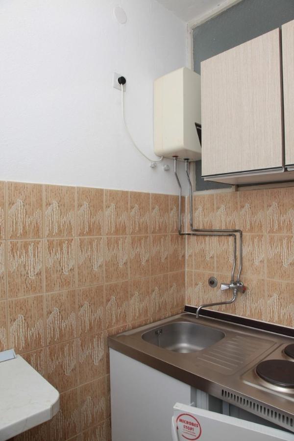 App&rooms Tereza - in center Korčula Buitenkant foto