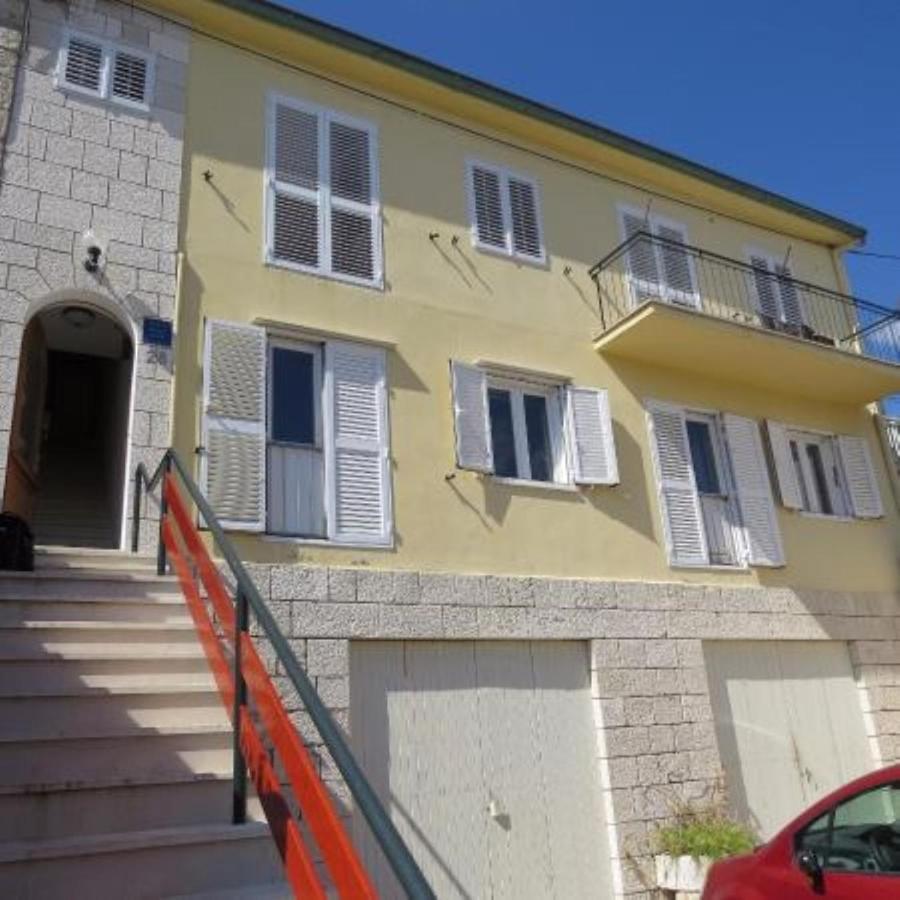 App&rooms Tereza - in center Korčula Buitenkant foto