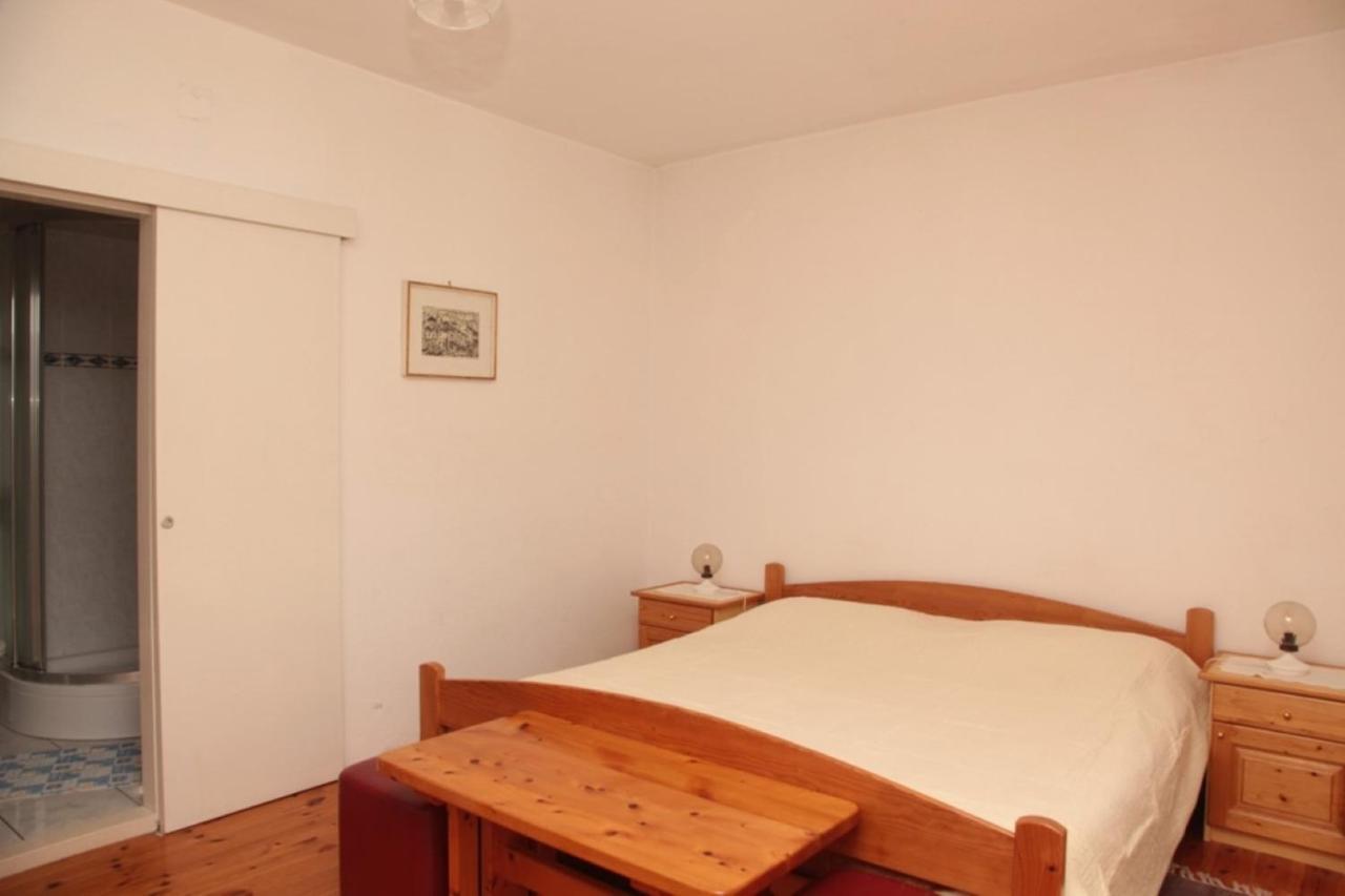 App&rooms Tereza - in center Korčula Buitenkant foto