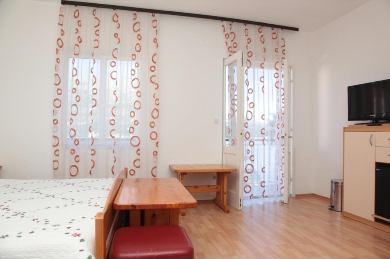 App&rooms Tereza - in center Korčula Buitenkant foto