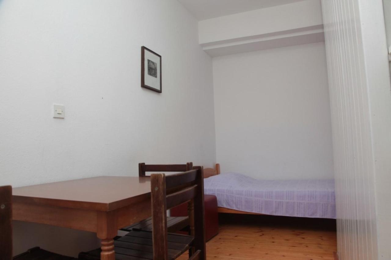 App&rooms Tereza - in center Korčula Buitenkant foto