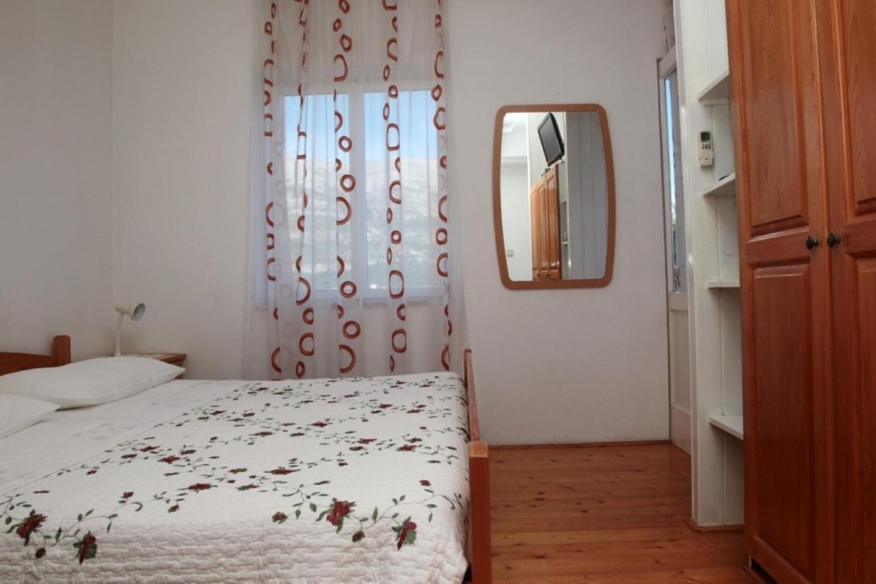 App&rooms Tereza - in center Korčula Buitenkant foto
