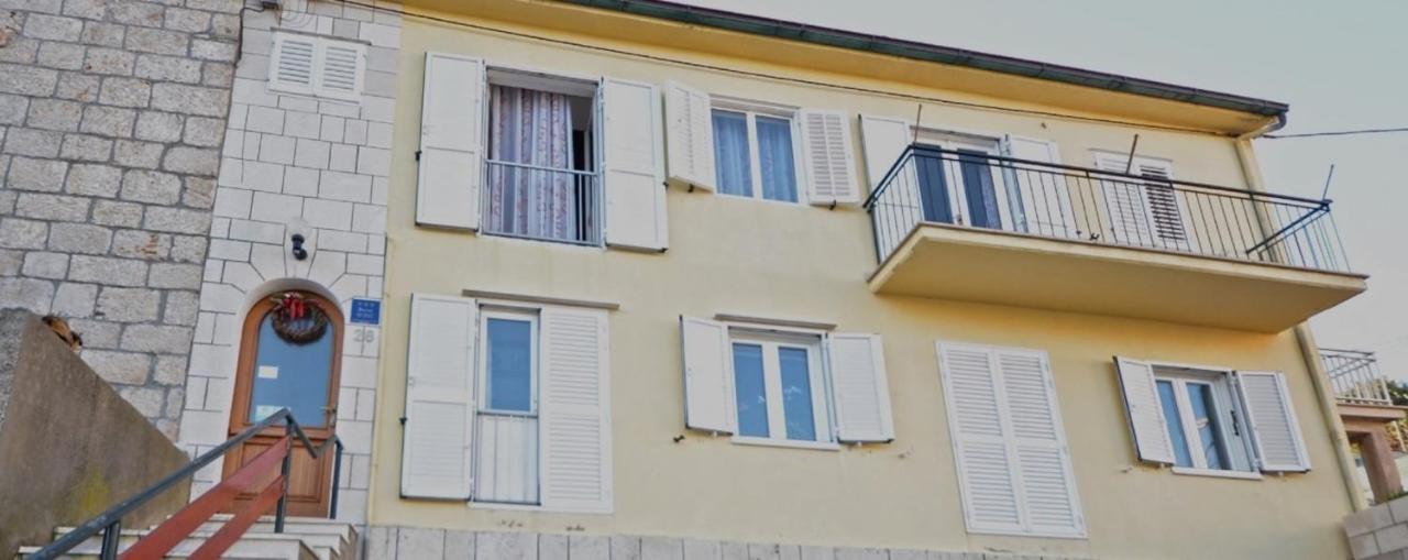 App&rooms Tereza - in center Korčula Buitenkant foto