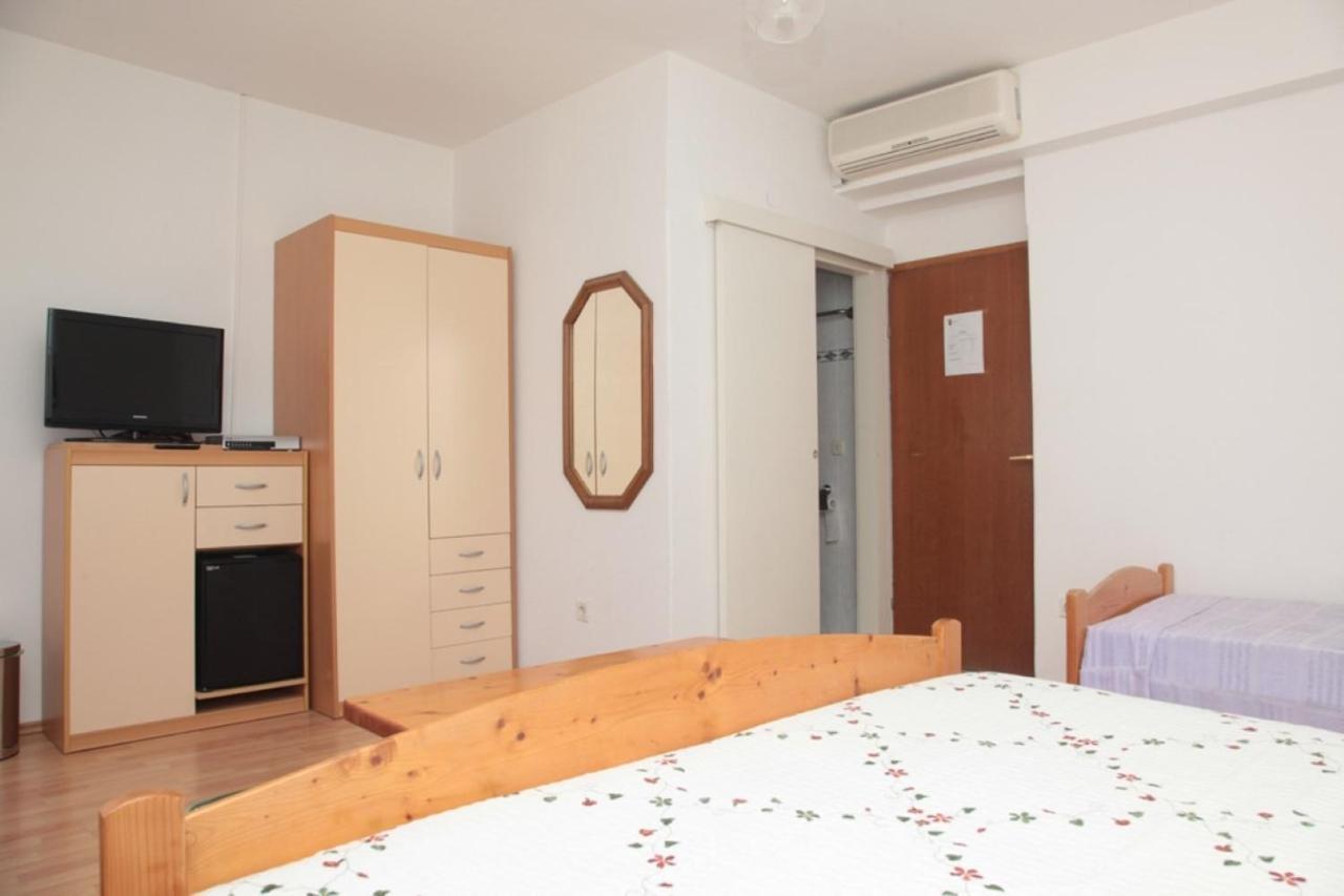 App&rooms Tereza - in center Korčula Buitenkant foto
