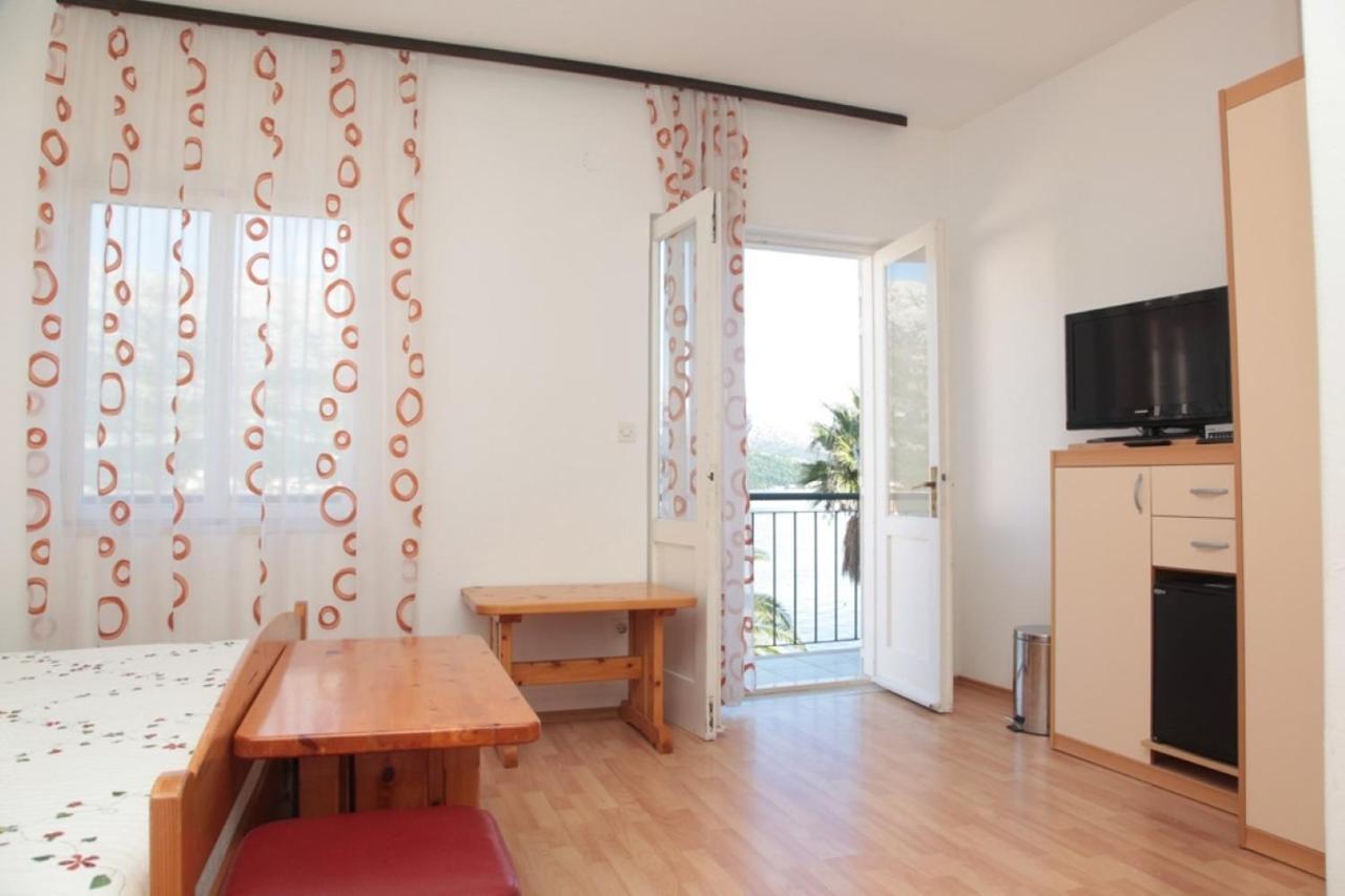 App&rooms Tereza - in center Korčula Buitenkant foto