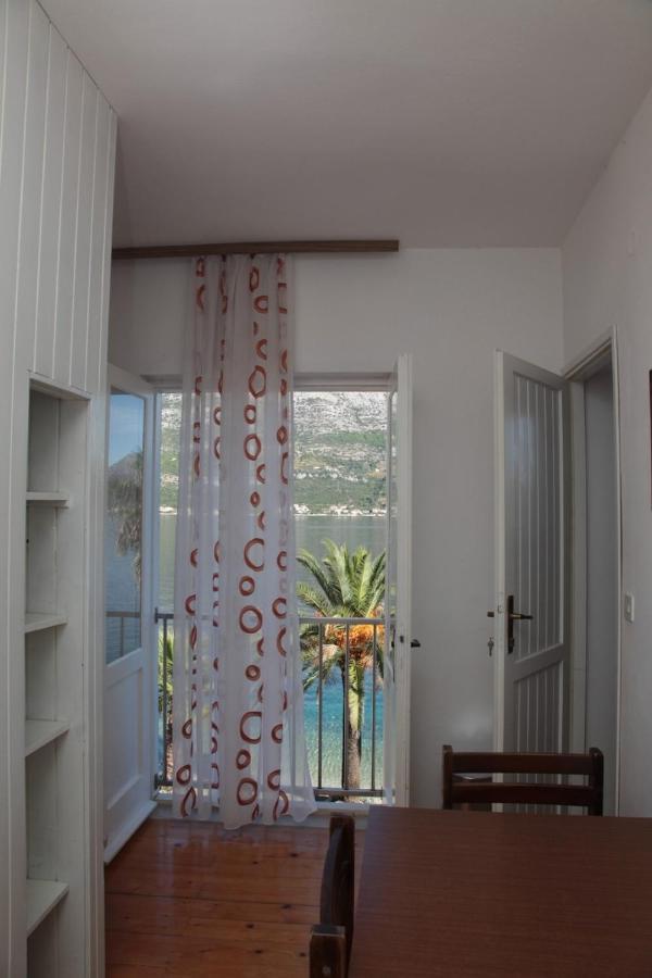 App&rooms Tereza - in center Korčula Buitenkant foto